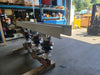 HK PORTER 4000 Amp, 23 kV Air Switch FMK-40