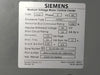 SIEMENS Siemens 4160 Volt MCC 400 amp each/1250 hp Vac contactors