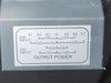 MGE 11.7 kVA Comet EXtreme Transformer Cabinet 891087