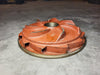 2" Centrifugal Pump Impeller P32101
