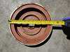 2" Centrifugal Pump Impeller P32101