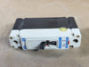 CUTLER-HAMMER 20 Amp, 1 Pole, 347 volts Circuit Breaker FD1020 