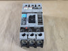 SIEMENS 250 Amp, 3 Pole, 600 volts Circuit Breaker FD63F250