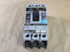 SIEMENS 250 Amp, 3 Pole, 600 volts Circuit Breaker FD63F250