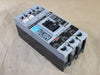 SIEMENS 250 Amp, 3 Pole, 600 volts Circuit Breaker FD63F250