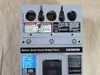 SIEMENS 250 Amp, 3 Pole, 600 volts Circuit Breaker FD63F250