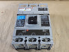 SIEMENS 400 Amp, 3 Pole, 600 volts Circuit Breaker JD63F400