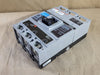SIEMENS 400 Amp, 3 Pole, 600 volts Circuit Breaker JD63F400