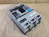 SIEMENS 400 Amp, 3 Pole, 600 volts Circuit Breaker JD63F400