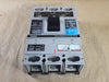 SIEMENS 400 Amp, 3 Pole, 600 volts Circuit Breaker JD63F400