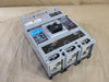 SIEMENS 400 Amp, 3 Pole, 600 volts Circuit Breaker JD63F400