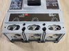 SIEMENS 400 Amp, 3 Pole, 600 volts Circuit Breaker JD63F400