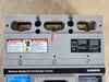 SIEMENS 400 Amp, 3 Pole, 600 volts Circuit Breaker JD63F400