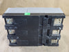 SIEMENS 400 Amp, 3 Pole, 600 volts Circuit Breaker JD63F400