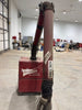 MICRO AIR 1,000 CFM Welding Fume Extractor for Welding TM1000