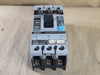 SIEMENS 250 Amp, 3 Pole, 600 volts Circuit Breaker FD63F250