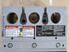 SIEMENS 250 Amp, 3 Pole, 600 volts Circuit Breaker FD63F250