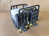 TELEMECANIQUE 40 Amp, 3 Pole, 1NO + 1NC, 600VAC Coil Contactor LC2D40