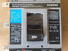 SIEMENS 250 Amp, 3 Pole, 600 Volts Circuit Breaker FXD63B250