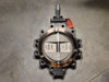 SCORE VALVE TRICENTRIC 10" Butterfly Valve 111010BAAC-BXBBAA-B