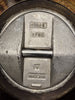 SCORE VALVE TRICENTRIC 10" Butterfly Valve 111010BAAC-BXBBAA-B