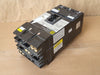 SQUARE D 100 Amp, 3 Pole, 600 Volts Circuit Breaker KA36100