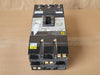 SQUARE D 100 Amp, 3 Pole, 600 Volts Circuit Breaker KA36100