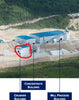 WARDROP WARDROP Engineered Building, 98' x 52" x 74' height to Crane Rail 