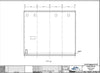 WARDROP WARDROP Engineered Building, 98' x 52" x 74' height to Crane Rail 