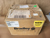BRADLEY 154 CFM, 2300 Watts, 115 Volts Hand Dryer 2870