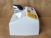 BRADLEY 154 CFM, 2300 Watts, 115 Volts Hand Dryer 2870