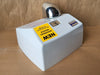 BRADLEY 154 CFM, 2300 Watts, 115 Volts Hand Dryer 2870