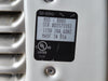 BRADLEY 154 CFM, 2300 Watts, 115 Volts Hand Dryer 2870