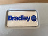 BRADLEY 154 CFM, 2300 Watts, 115 Volts Hand Dryer 2870