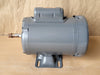 BALDOR 0.33 hp, 115/230 Volts, 1725 rpm, 56C, 1 ph, Electric Motor L3501