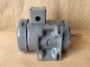 BALDOR 0.33 hp, 115/230 Volts, 1725 rpm, 56C, 1 ph, Electric Motor L3501
