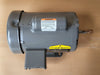 BALDOR 0.33 hp, 115/230 Volts, 1725 rpm, 56C, 1 ph, Electric Motor L3501