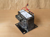 HAMMOND MANUFACTURING 350VA Transformer, 120/240Volts, 30VCT Sec., 144044US