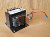 HAMMOND MANUFACTURING 350VA Transformer, 120/240Volts, 30VCT Sec., 144044US