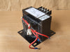 HAMMOND MANUFACTURING 350VA Transformer, 120/240Volts, 30VCT Sec., 144044US