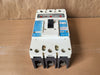 CUTLER-HAMMER 400 Amp, 3 Pole, 600 Volts Circuit Breaker KD3400F