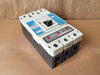 CUTLER-HAMMER 400 Amp, 3 Pole, 600 Volts Circuit Breaker KD3400F