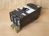 SQUARE D 200 Amp, 3 Pole, 600 Volts Circuit Breaker KH36200