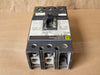 SQUARE D 150 Amp, 3 Pole, 600 Volts Circuit Breaker KAL36150