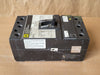 SQUARE D 150 Amp, 3 Pole, 600 Volts Circuit Breaker KAL36150