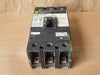 SQUARE D 150 Amp, 3 Pole, 600 Volts Circuit Breaker KAL36150