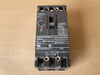 SIEMENS 50 Amp, 3 Pole, 600 Volts Circuit Breaker CED63A050