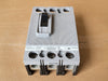 SIEMENS 125 Amp, 3 Pole, 240 Volts Circuit Breaker QJH23B125