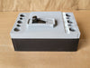 SIEMENS 125 Amp, 3 Pole, 240 Volts Circuit Breaker QJH23B125