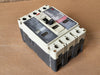 CUTLER-HAMMER 100 Amp, 3 Pole, 600 Volt Circuit Breaker HMCP100R3S